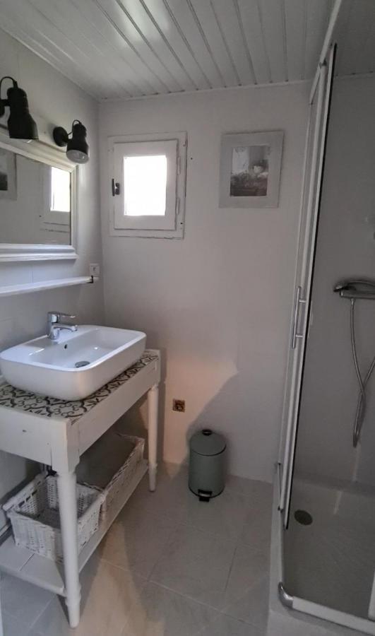 Gite de la Châteldonnaise Exterior foto